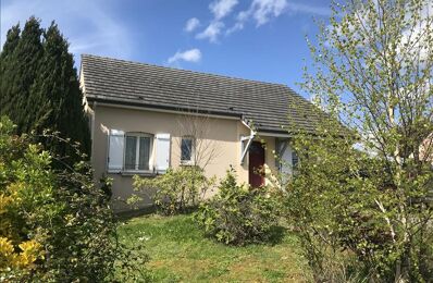 vente maison 169 800 € à proximité de Saint-Julien-le-Vendômois (19210)