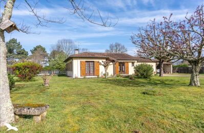 vente maison 233 000 € à proximité de Saint-Perdoux (24560)