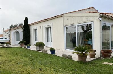 vente maison 543 400 € à proximité de Salles-sur-Mer (17220)