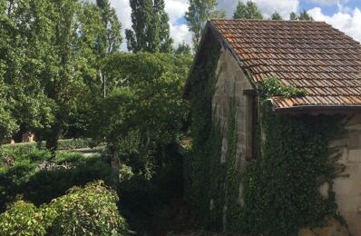 vente immeuble 173 000 € à proximité de Pomerol (33500)