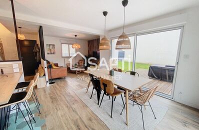 vente maison 352 500 € à proximité de Le Hom (14220)