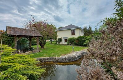 vente maison 269 000 € à proximité de Artannes-sur-Indre (37260)