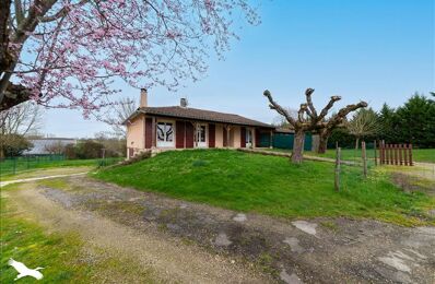 vente maison 185 850 € à proximité de Flaugnac (46170)