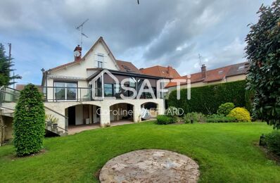 vente maison 305 000 € à proximité de Billy-sur-Aisne (02200)