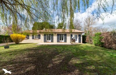 vente maison 259 700 € à proximité de Labastide-de-Penne (82240)