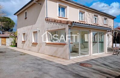 vente appartement 238 000 € à proximité de Lavernose-Lacasse (31410)