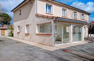 vente appartement 238 000 € à proximité de Frouzins (31270)