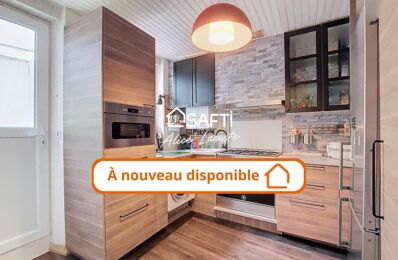 vente maison 155 000 € à proximité de Marliac (31550)