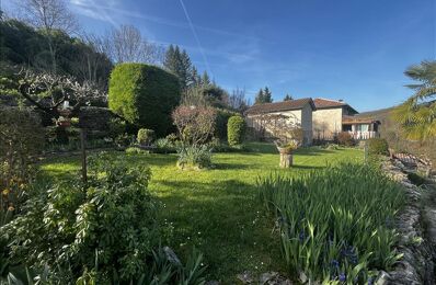 vente maison 149 800 € à proximité de Limogne-en-Quercy (46260)