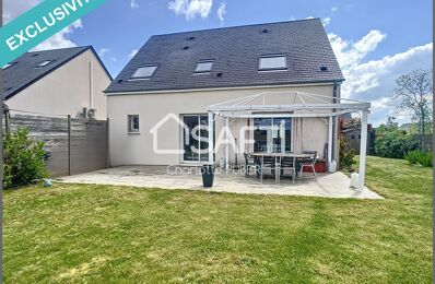 vente maison 315 000 € à proximité de Véretz (37270)