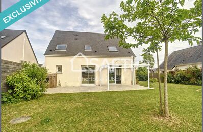 vente maison 315 000 € à proximité de Dierre (37150)