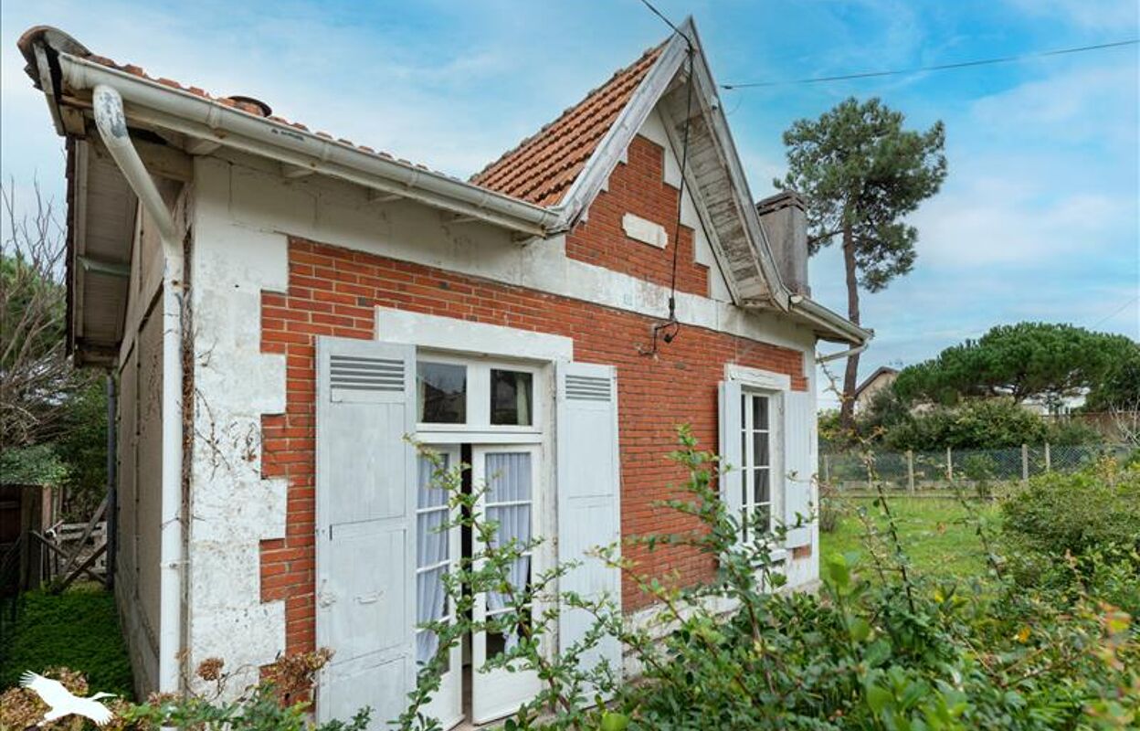 maison 3 pièces 78 m2 à vendre à Soulac-sur-Mer (33780)
