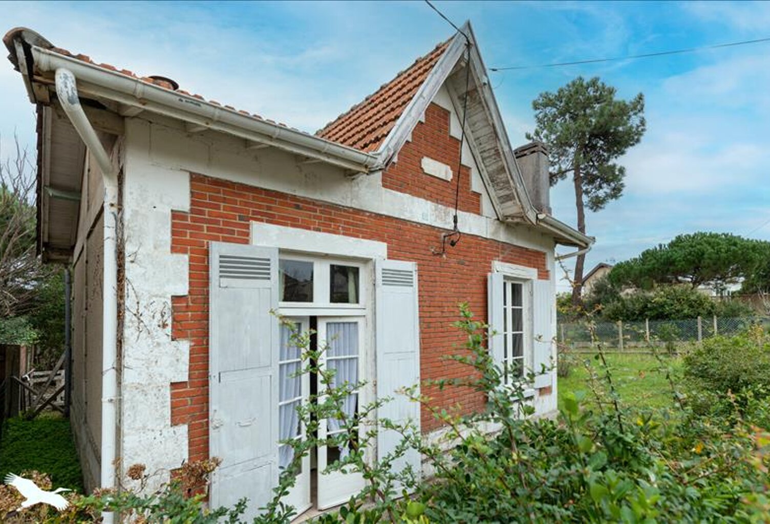 Villa de 3 pièces principales — photo 1