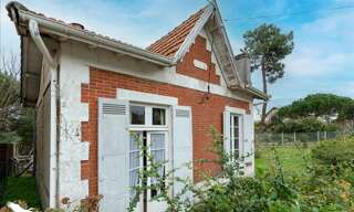 Maison 3 Pièces 78 m² à vendre à Soulac-sur-Mer (33780)