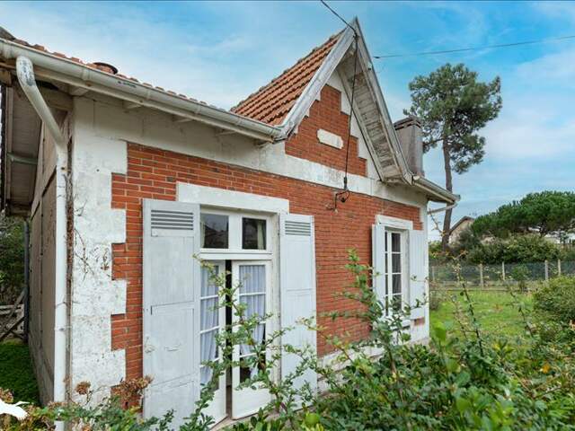 Villa de 3 pièces principales — photo du bien