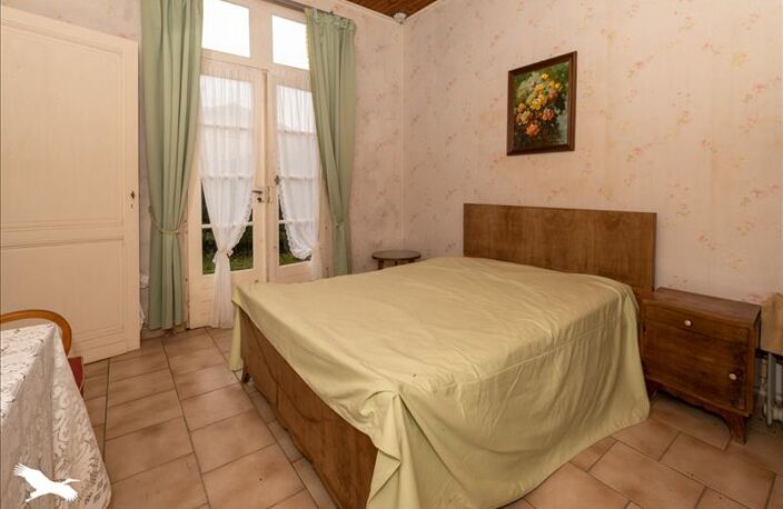Villa de 3 pièces principales — photo 5