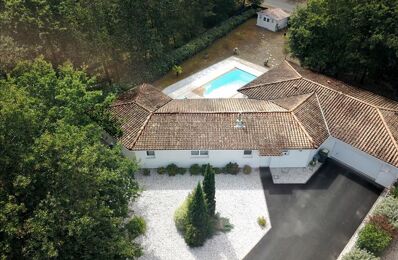 vente maison 679 250 € à proximité de Jau-Dignac-Et-Loirac (33590)