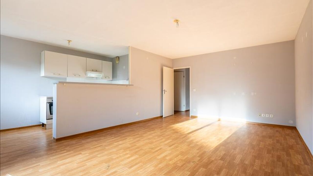 appartement 4 pièces 75 m2 à vendre à Le Verdon-sur-Mer (33123)