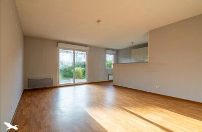 vente appartement 188 500 € à proximité de Vensac (33590)