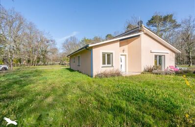vente maison 456 750 € à proximité de Gaillan-en-Médoc (33340)