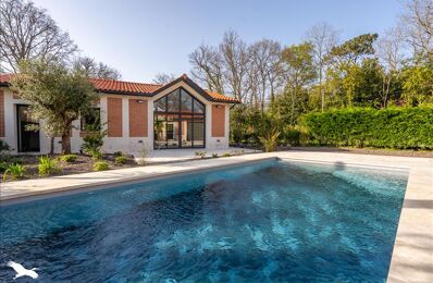 vente maison 850 000 € à proximité de Jau-Dignac-Et-Loirac (33590)