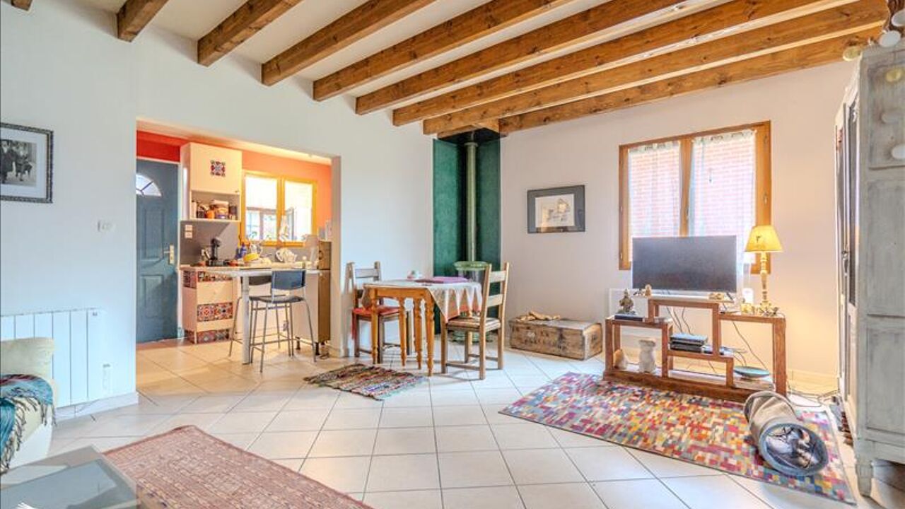 maison 4 pièces 100 m2 à vendre à Le Verdon-sur-Mer (33123)