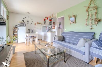 vente appartement 113 925 € à proximité de Meschers-sur-Gironde (17132)