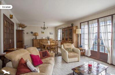 vente maison 574 000 € à proximité de Villedoux (17230)