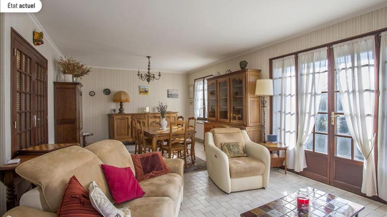 maison 9 pièces 208 m2 à vendre à Aytré (17440)