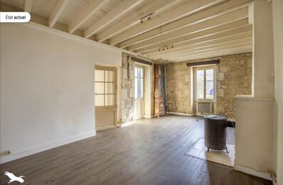 maison 3 pièces 84 m2 à vendre à Aytré (17440)