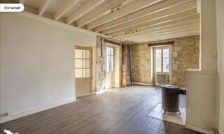 Maison 3 Pièces 84 m² à vendre à Aytré (17440)
