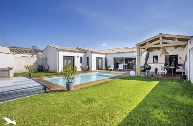 vente maison 780 000 € à proximité de La Tranche-sur-Mer (85360)