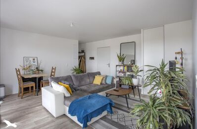 vente appartement 379 800 € à proximité de Dompierre-sur-Mer (17139)