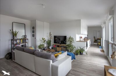vente appartement 379 800 € à proximité de Châtelaillon-Plage (17340)