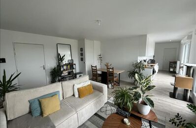 vente appartement 369 250 € à proximité de La Flotte (17630)