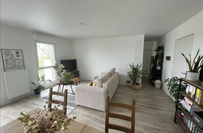 vente appartement 369 250 € à proximité de Angoulins (17690)