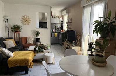 vente appartement 251 750 € à proximité de Sainte-Soulle (17220)