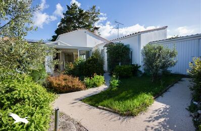 vente maison 420 000 € à proximité de Saint-Vivien (17220)