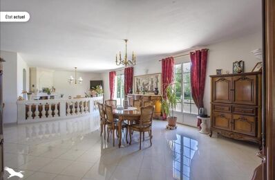 vente maison 899 600 € à proximité de Saint-Ouen-d'Aunis (17230)