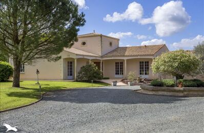 vente maison 899 600 € à proximité de Saint-Médard-d'Aunis (17220)