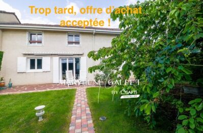 vente maison 460 000 € à proximité de Conflans-Sainte-Honorine (78700)