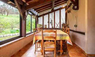 Maison 7 Pièces 141 m² à vendre à Hagetmau (40700)