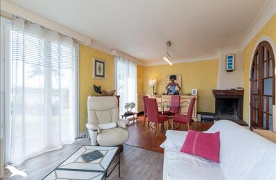 vente maison 212 000 € à proximité de Serres-Gaston (40700)