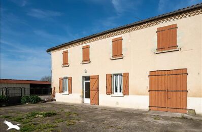vente maison 159 900 € à proximité de Serres-Gaston (40700)