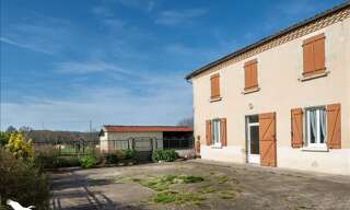 Maison 4 Pièces 80 m² à vendre à Hagetmau (40700)