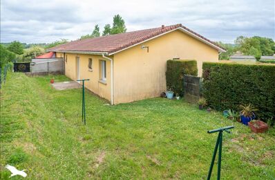 vente maison 150 000 € à proximité de Dumes (40500)
