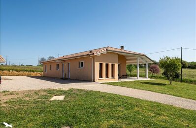 vente maison 249 100 € à proximité de Sainte-Colombe (40700)