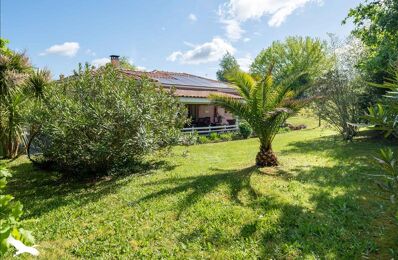 vente maison 210 000 € à proximité de Horsarrieu (40700)