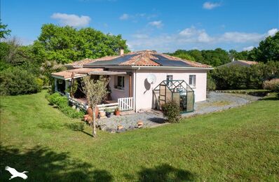 vente maison 207 675 € à proximité de Castelnau-Tursan (40320)