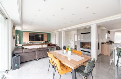 maison 8 pièces 140 m2 à vendre à La Frette-sur-Seine (95530)